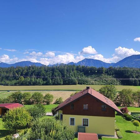 Ferienwohnung Dani Kottmannsdorf المظهر الخارجي الصورة