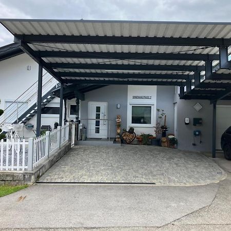 Ferienwohnung Dani Kottmannsdorf المظهر الخارجي الصورة
