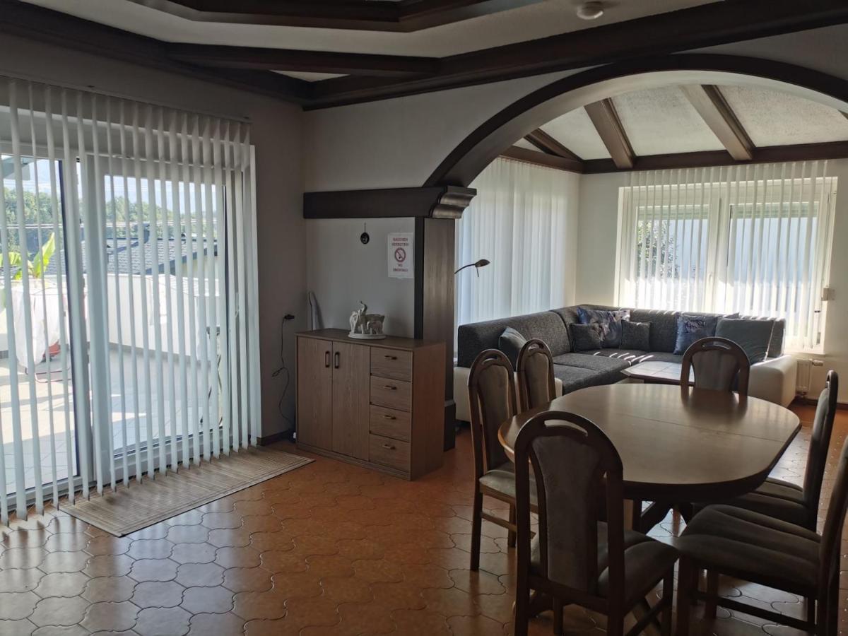 Ferienwohnung Dani Kottmannsdorf المظهر الخارجي الصورة