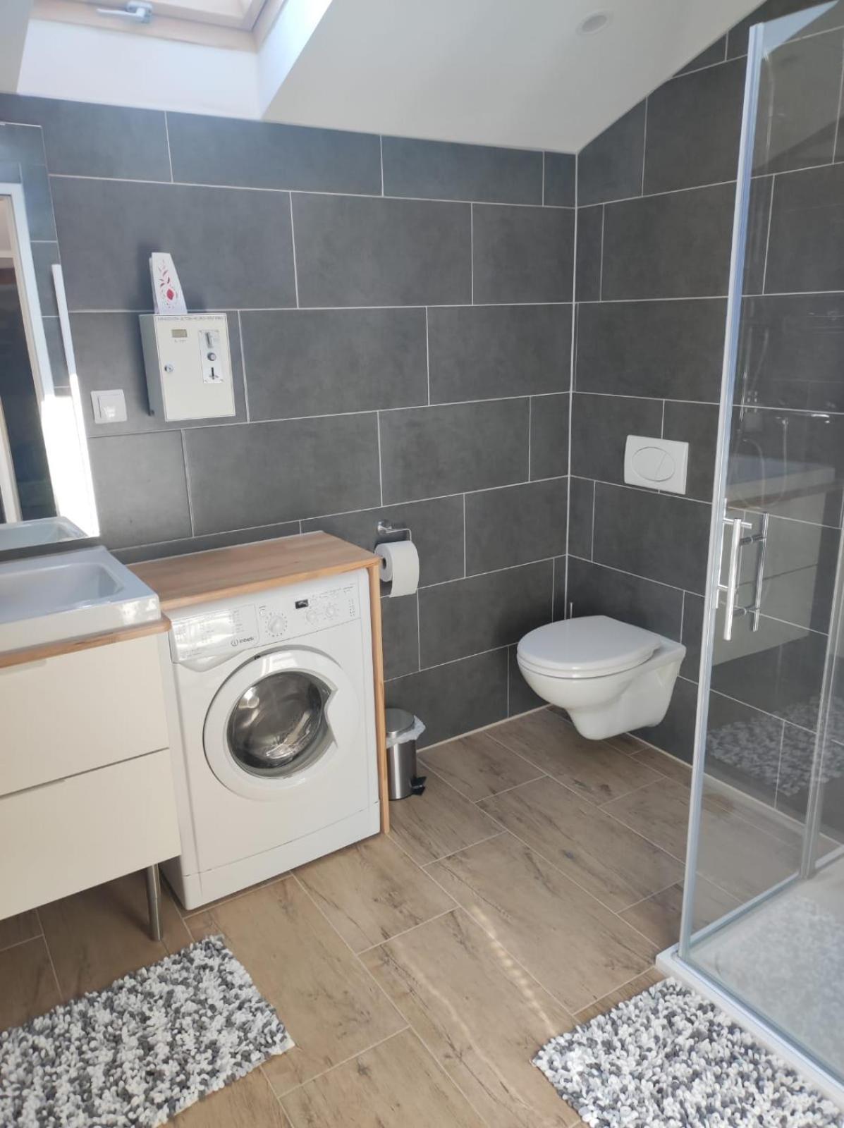Ferienwohnung Dani Kottmannsdorf المظهر الخارجي الصورة