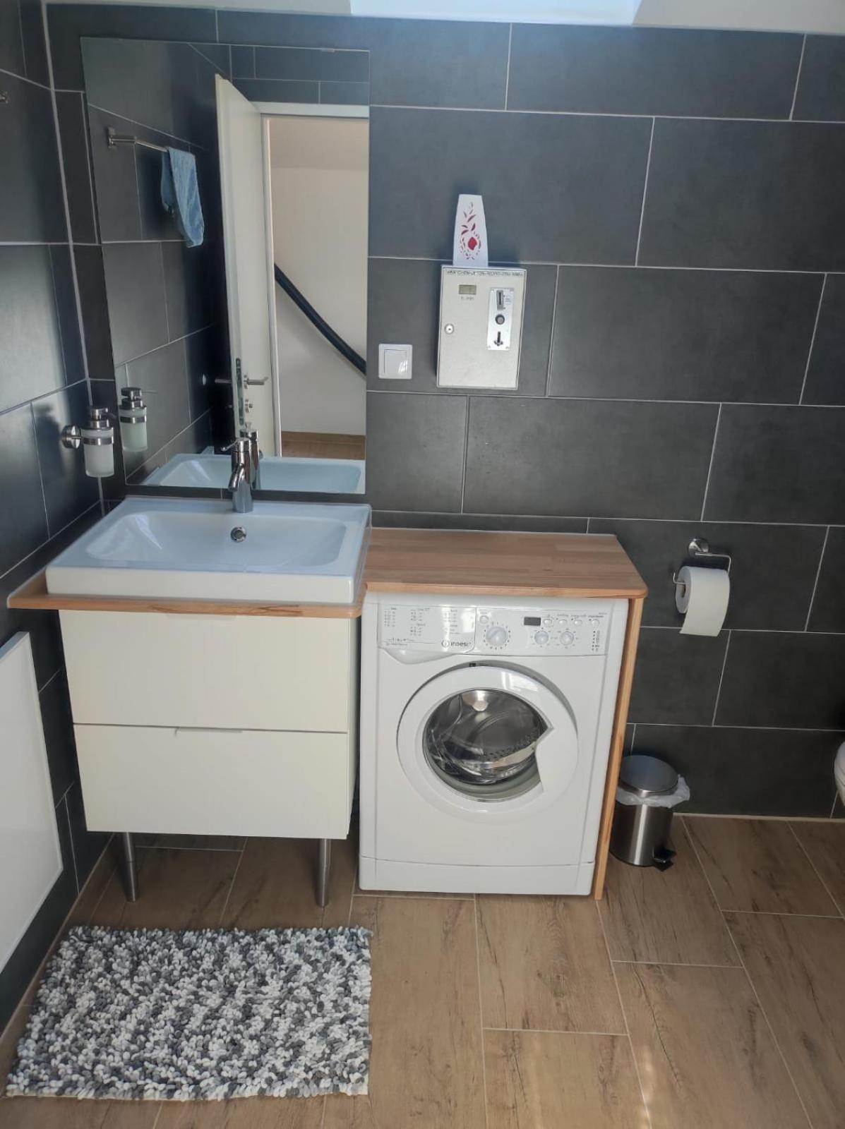 Ferienwohnung Dani Kottmannsdorf المظهر الخارجي الصورة