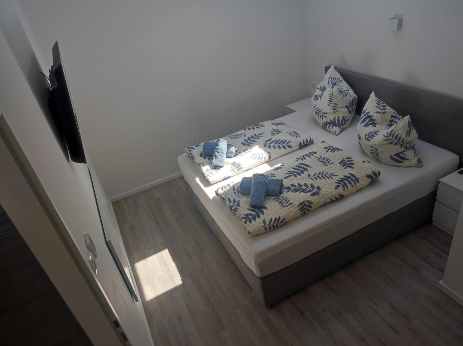 Ferienwohnung Dani Kottmannsdorf المظهر الخارجي الصورة