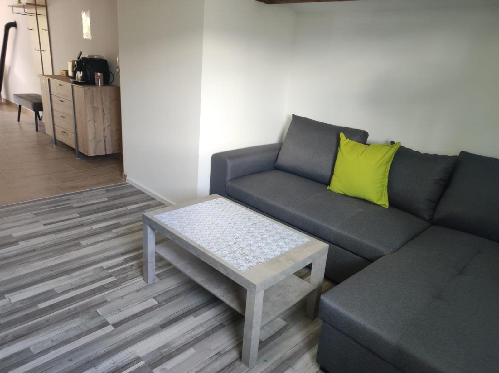 Ferienwohnung Dani Kottmannsdorf المظهر الخارجي الصورة