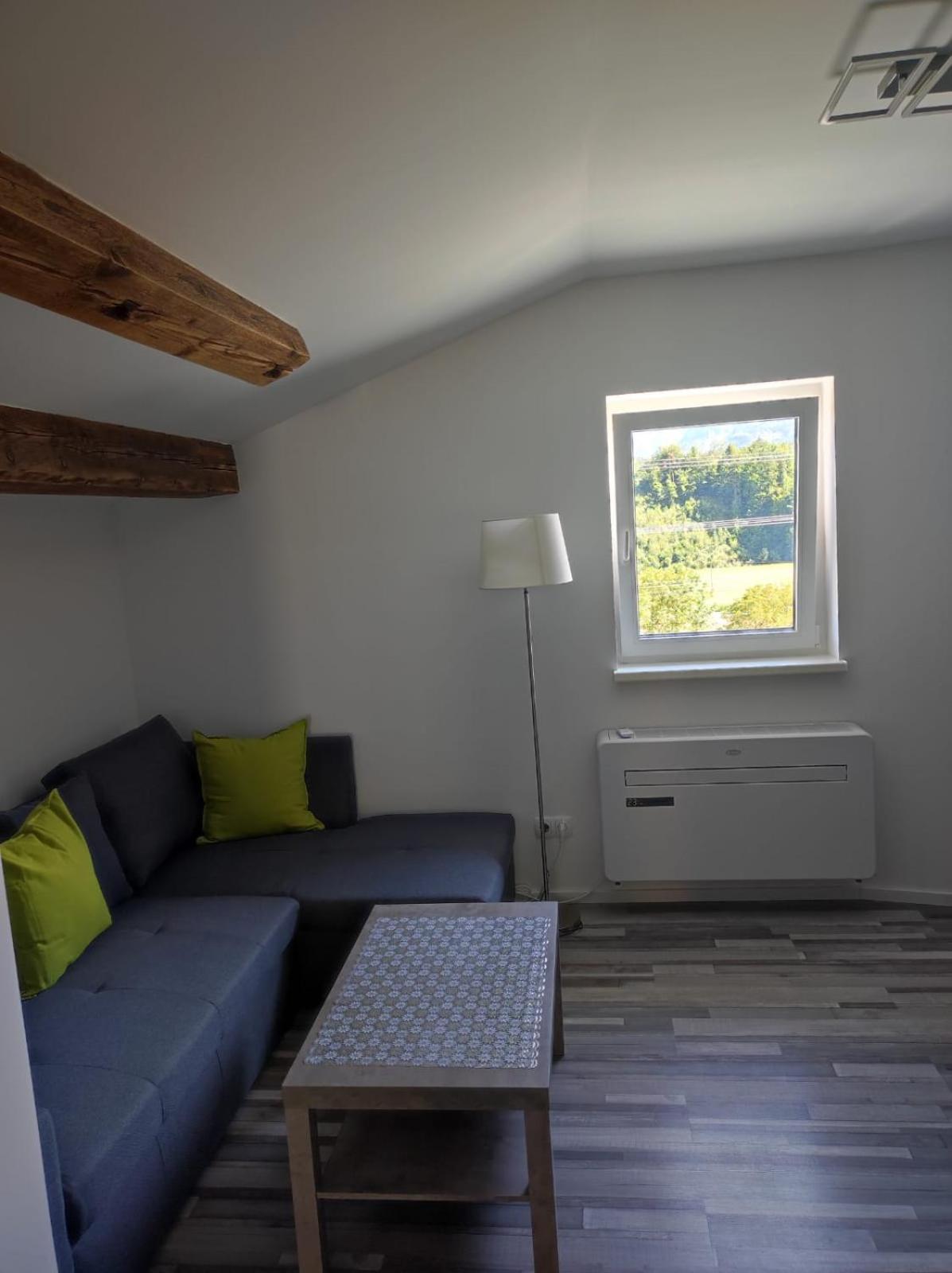 Ferienwohnung Dani Kottmannsdorf المظهر الخارجي الصورة