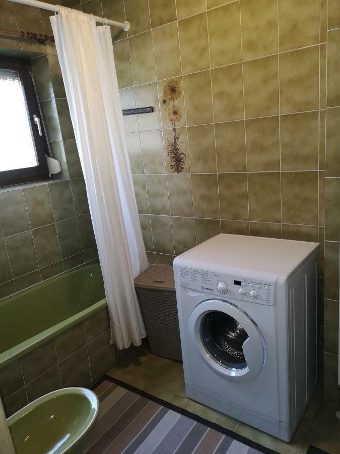 Ferienwohnung Dani Kottmannsdorf المظهر الخارجي الصورة