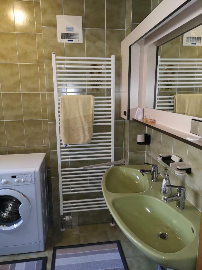 Ferienwohnung Dani Kottmannsdorf المظهر الخارجي الصورة